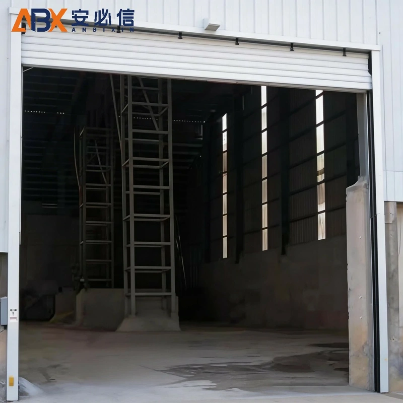 晋中市高速堆积门